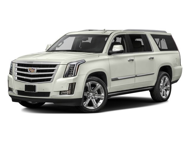 Used 2016 Cadillac Escalade ESV Premium RWD image 1