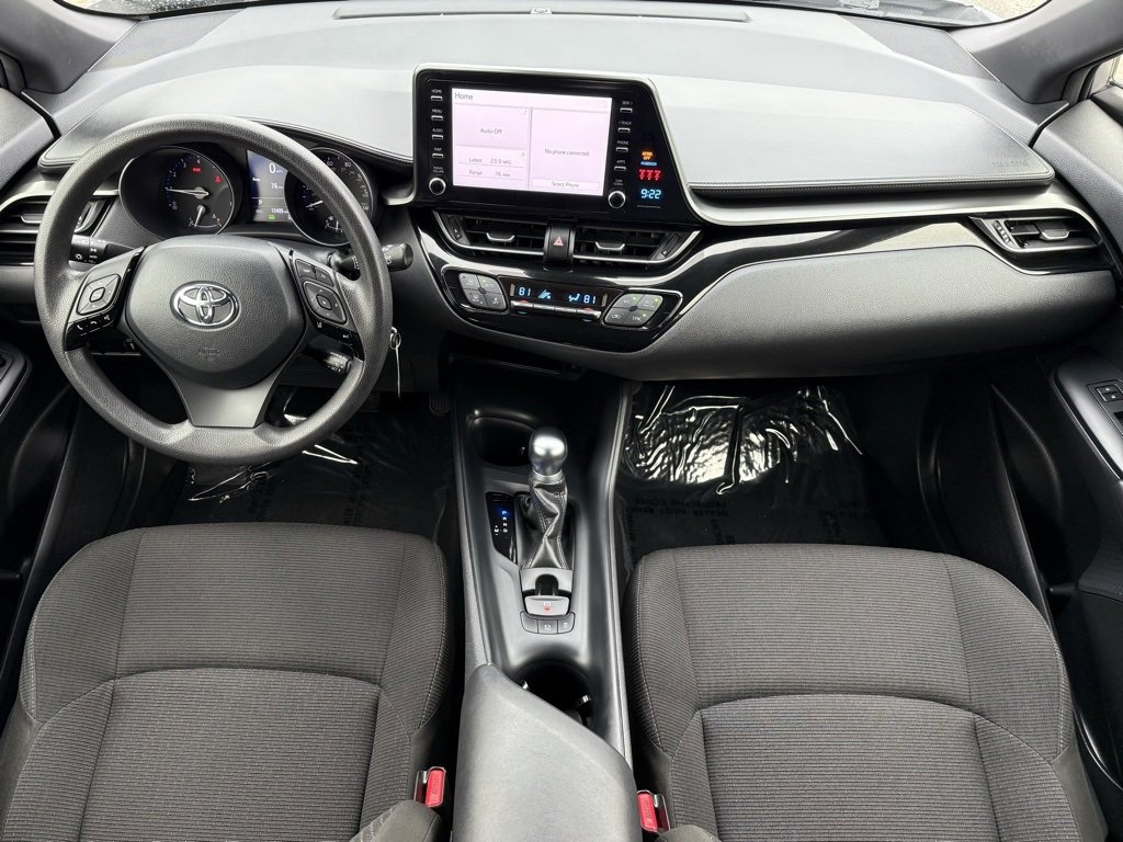 Used 2019 Toyota C-HR LE image 26