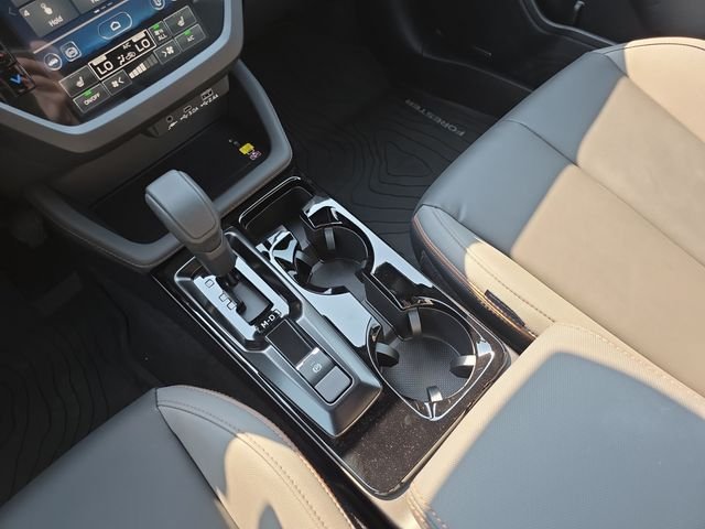 New 2026 Subaru Forester Sport AWD/4WD image 15
