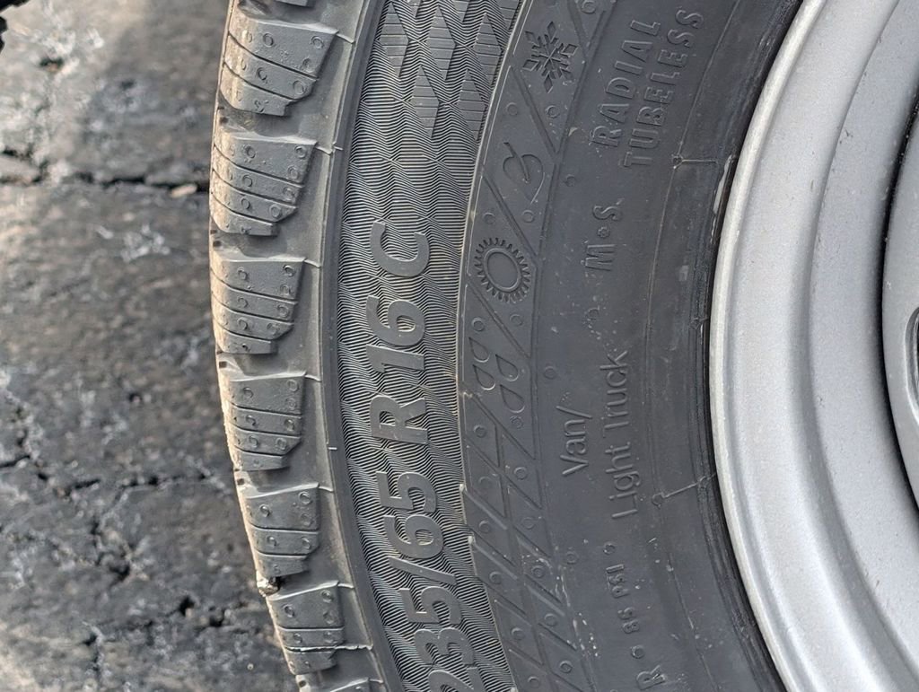 New 2026 Ford Transit 350 XL image 14