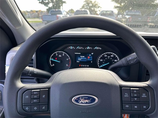 New 2026 Ford F350 XL w/ STX Appearance Package image 20