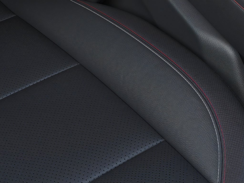 New 2027 Chevrolet Traverse RS FWD image 21
