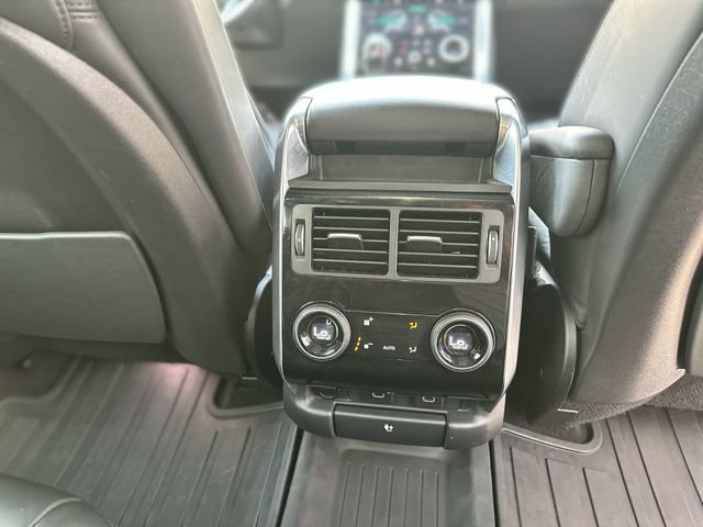 Used 2022 Land Rover Range Rover Sport HSE Silver Edition AWD/4WD image 25