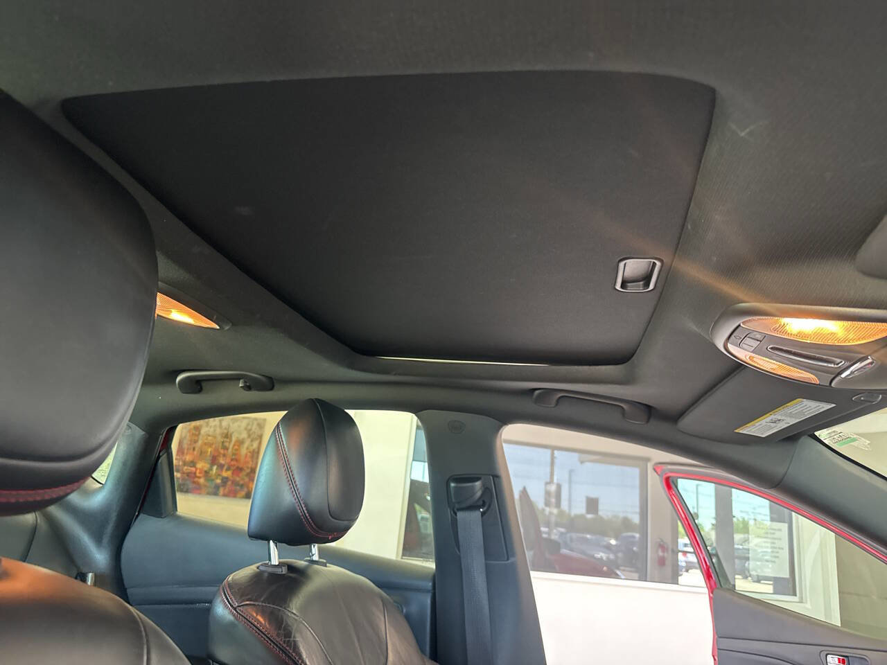 Used 2016 Dodge Dart GT w/ Sun/Sound Group image 31