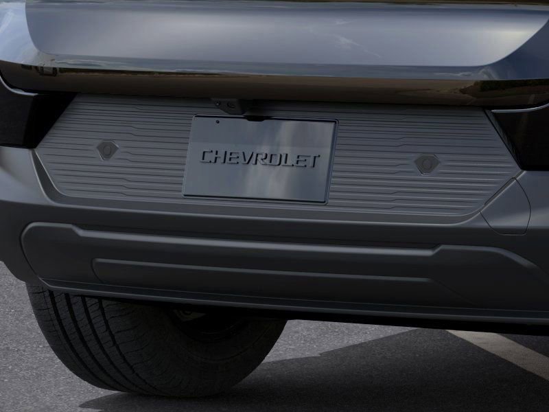 New 2026 Chevrolet Equinox EV LT image 14