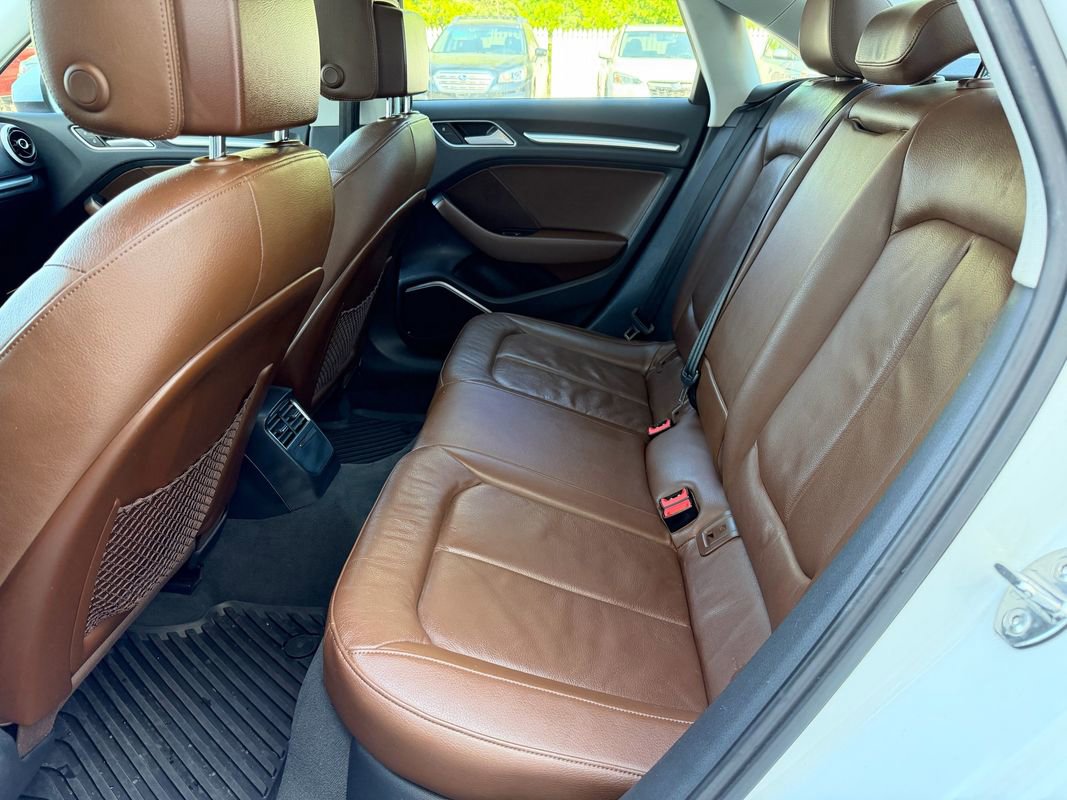 Used 2015 Audi A3 1.8T Premium Plus image 12