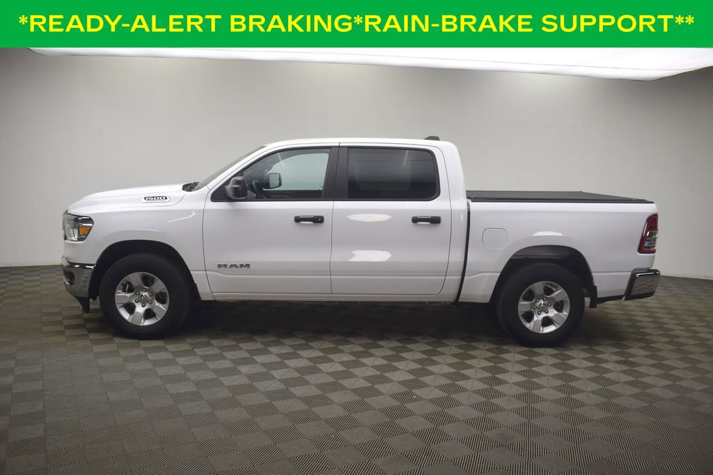 Used 2023 RAM 1500 Big Horn image 12