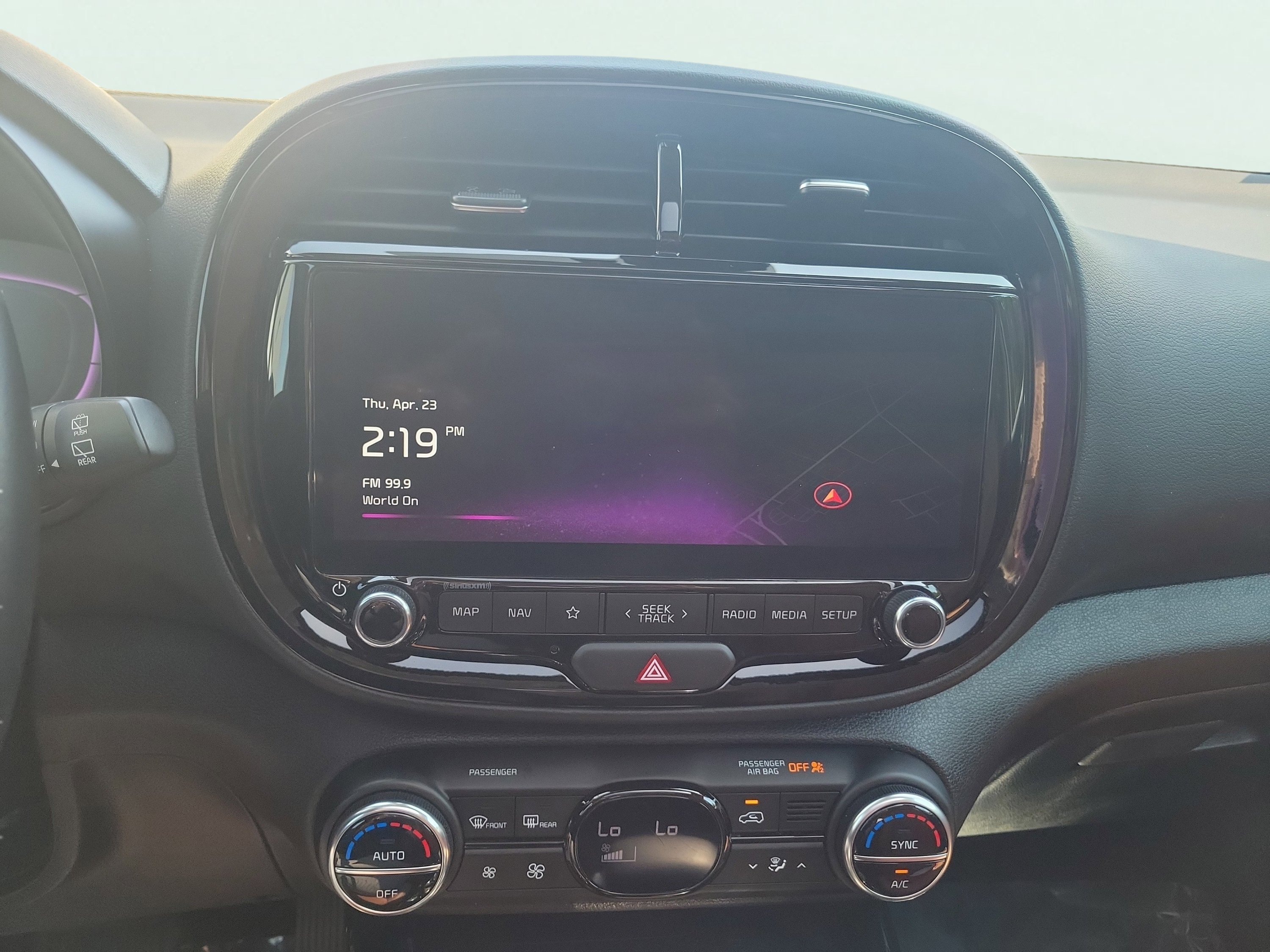 Used 2024 Kia Soul EX w/ Option Group 015 FWD image 30