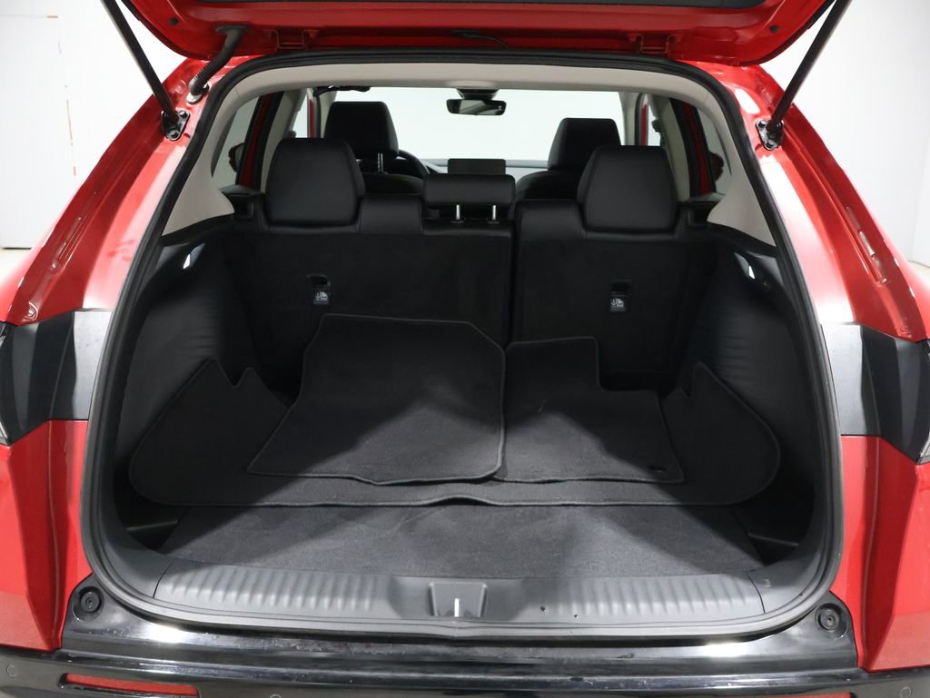 Used 2025 Honda HR-V EX-L image 20