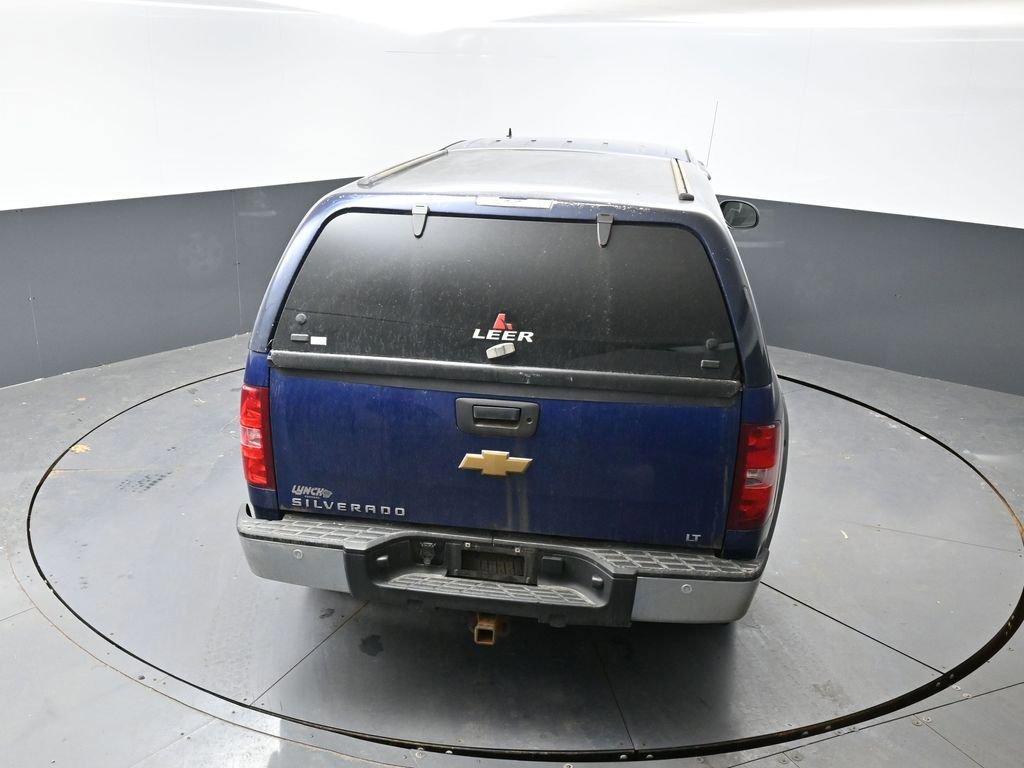 Used 2013 Chevrolet Silverado 1500 LT w/ All-Star Edition image 20