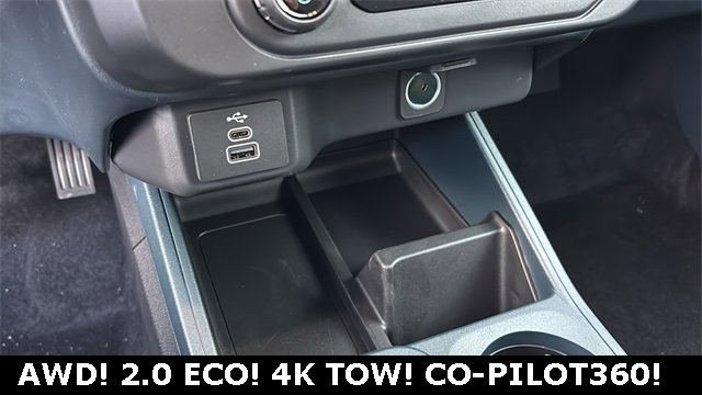 New 2026 Ford Maverick XL w/ 4K Tow Package image 17