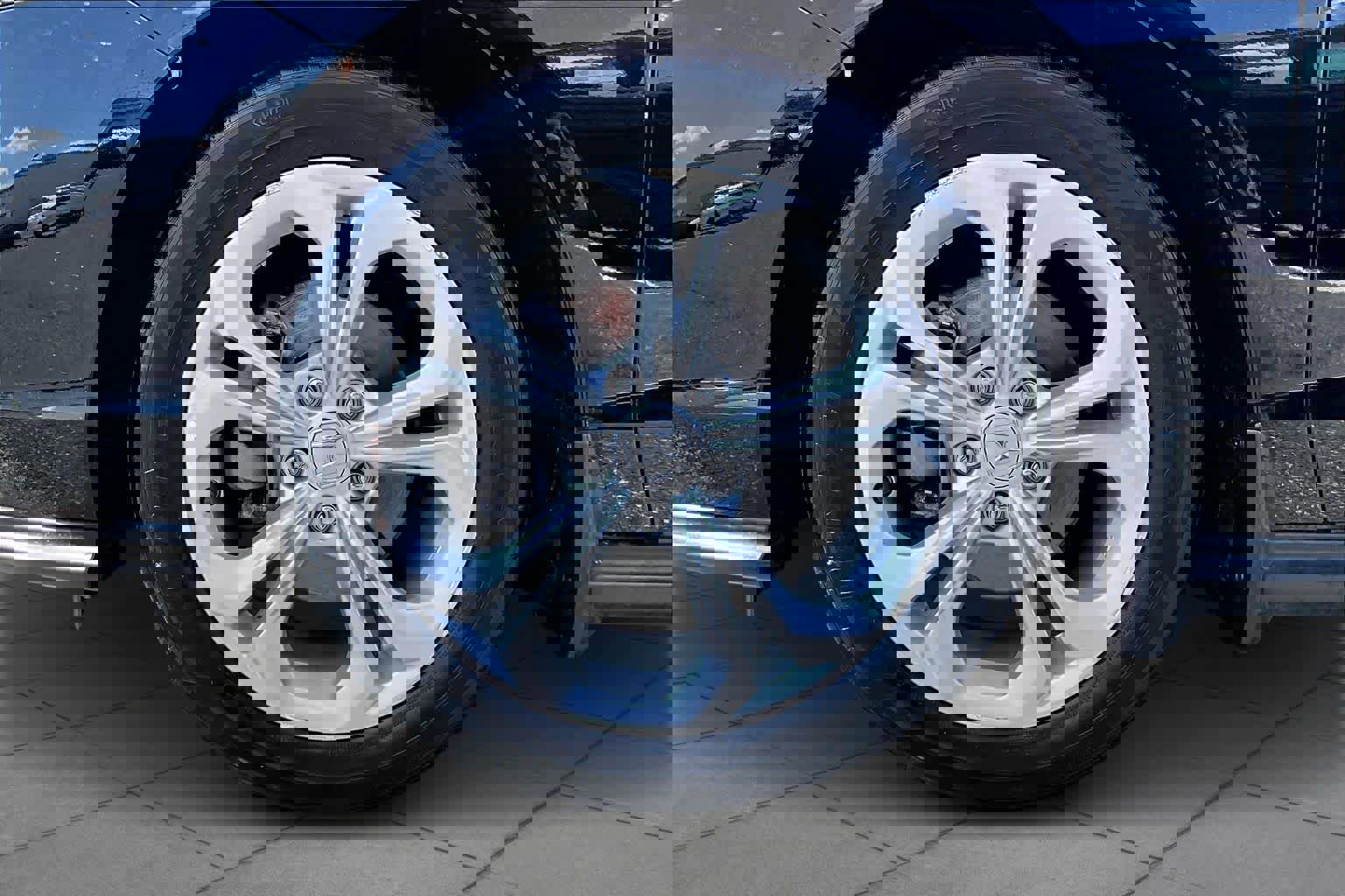 Used 2024 Honda Accord LX image 10