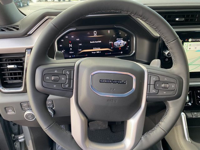 New 2026 GMC Sierra 1500 Denali w/ Denali Reserve Package image 29