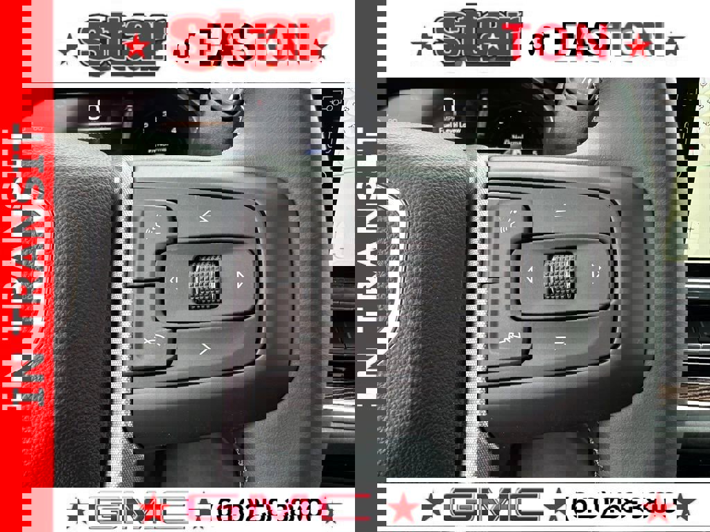 New 2026 GMC Sierra 2500 SLE w/ Preferred Package image 27