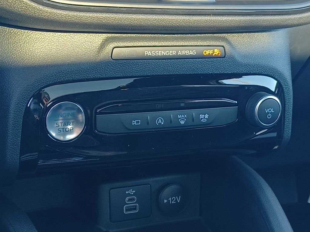 Used 2024 Ford Escape ST-Line Select w/ Tech Pack #2 image 30