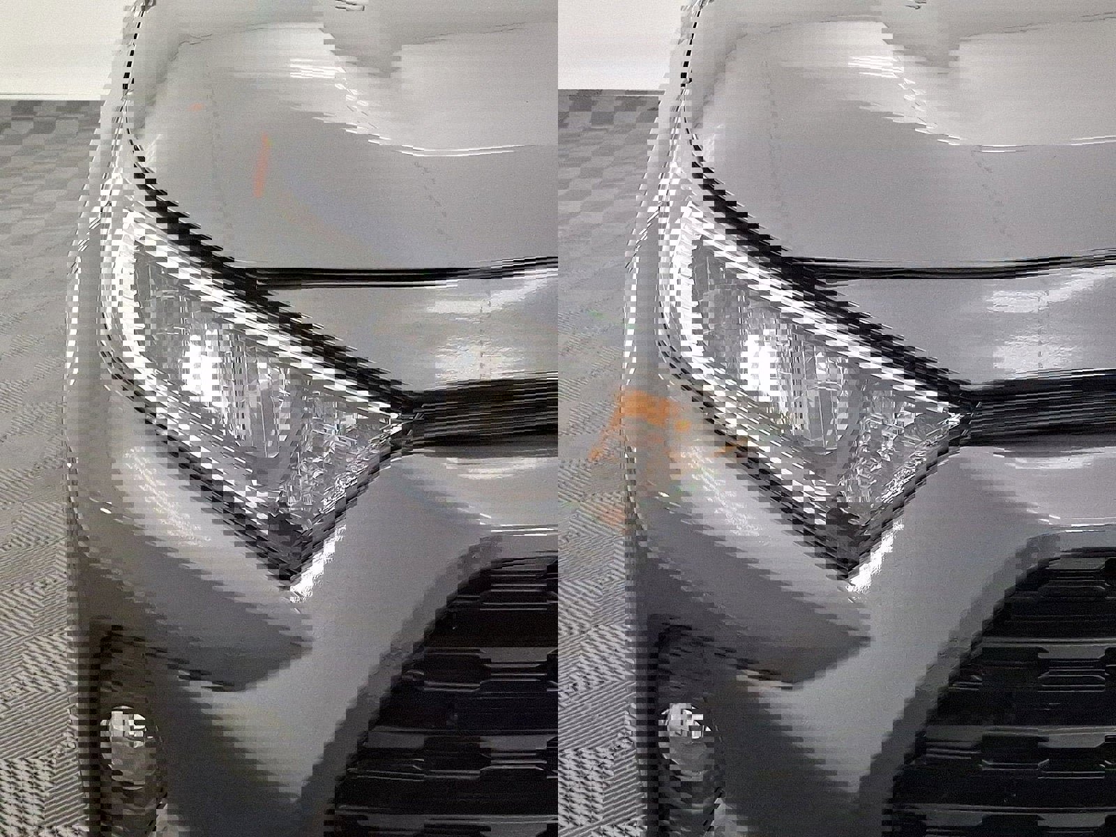 Used 2020 Toyota RAV4 XLE image 27