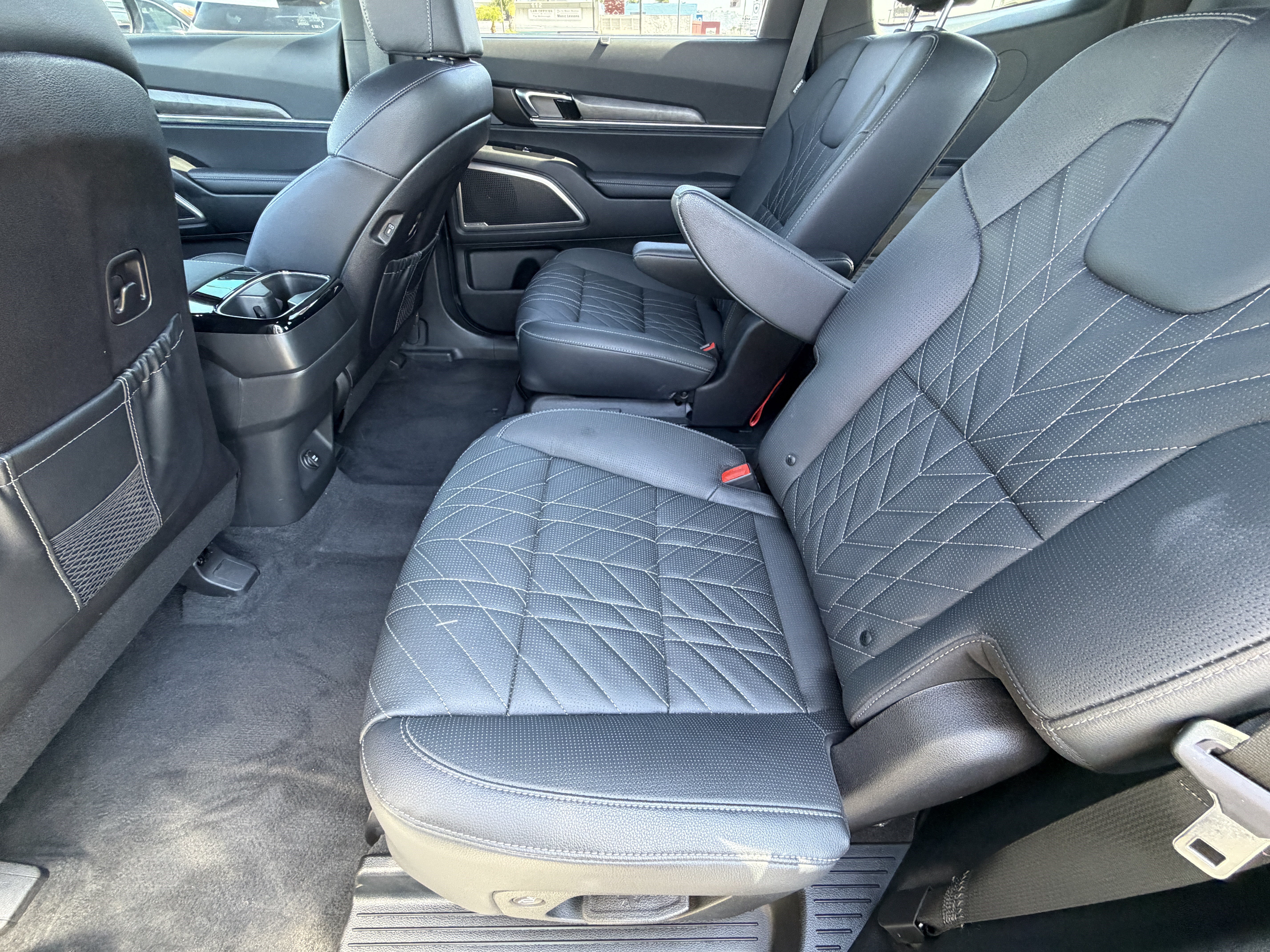 Certified 2023 Kia Telluride EX X-Line AWD/4WD image 28
