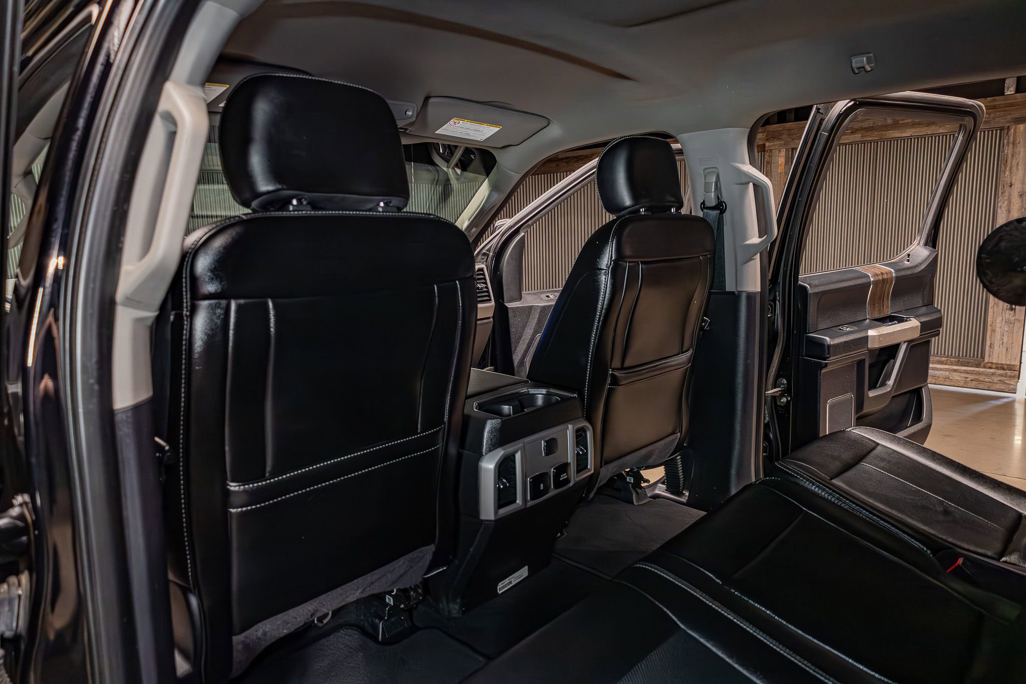 Used 2020 Ford F250 Lariat w/ Lariat Value Package image 25