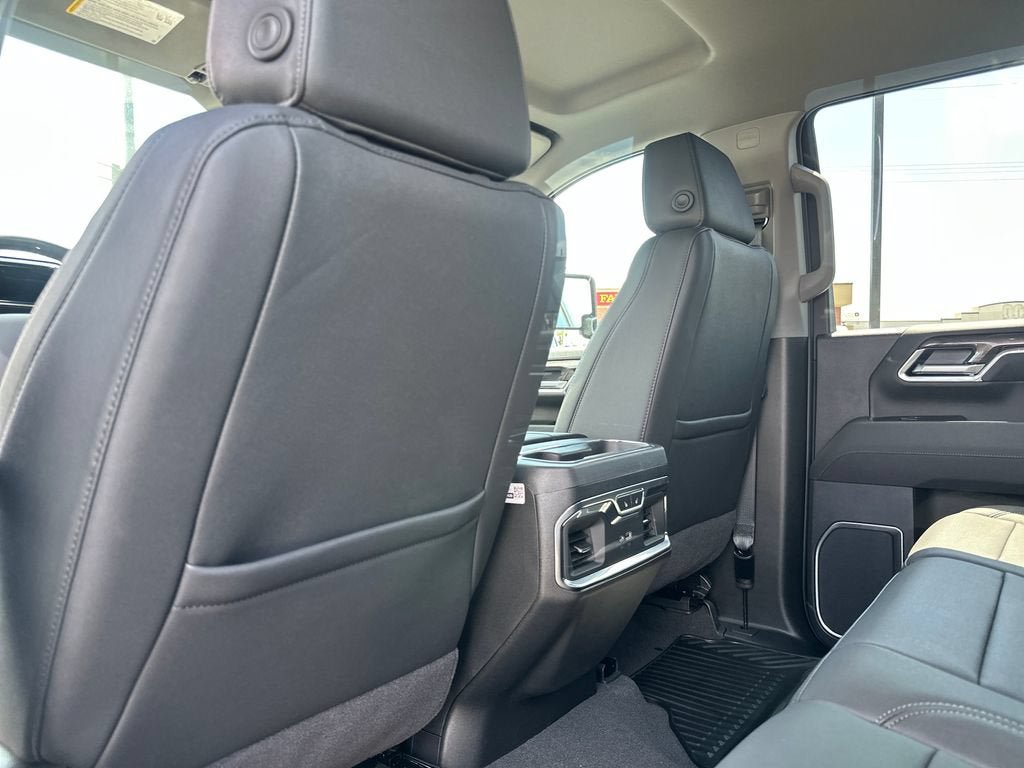 New 2026 Chevrolet Silverado 3500 LTZ w/ Trail Boss Package AWD/4WD image 22