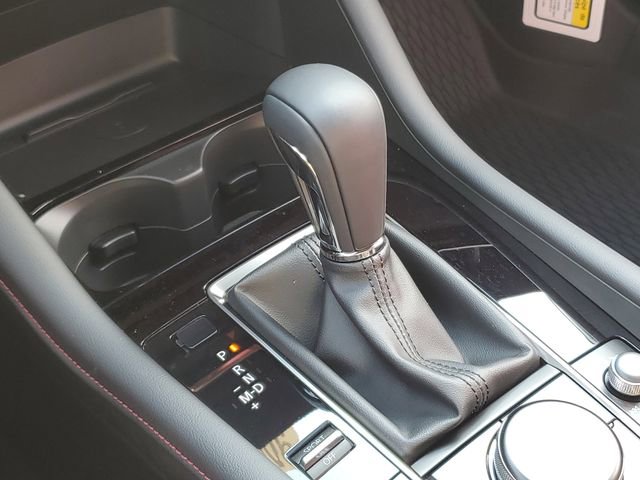 New 2026 MAZDA MAZDA3 Carbon image 29