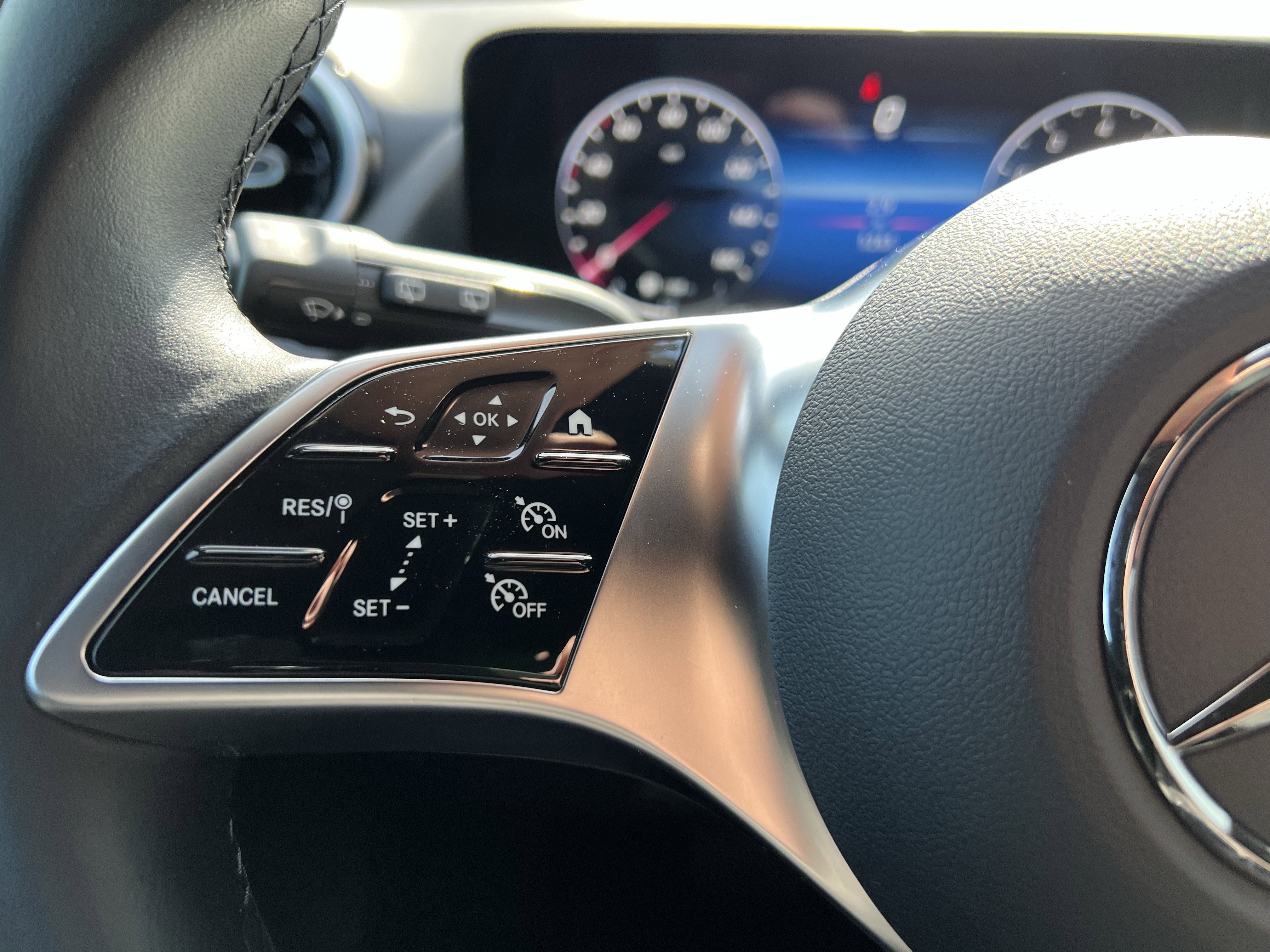 Certified 2025 Mercedes-Benz GLA 250 image 19