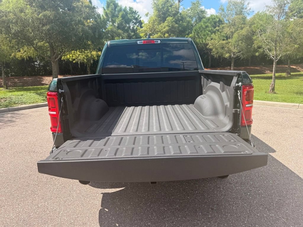 New 2026 RAM 1500 Limited w/ Night Edition AWD/4WD image 43