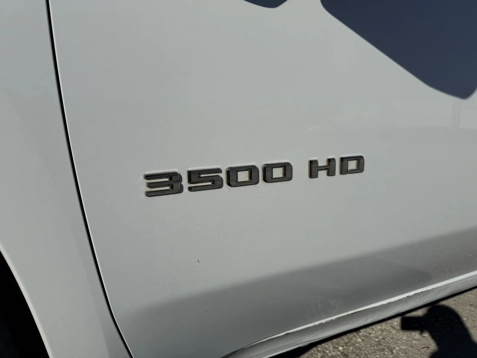 Used 2021 Chevrolet Silverado 3500 W/T w/ WT Convenience Package image 9