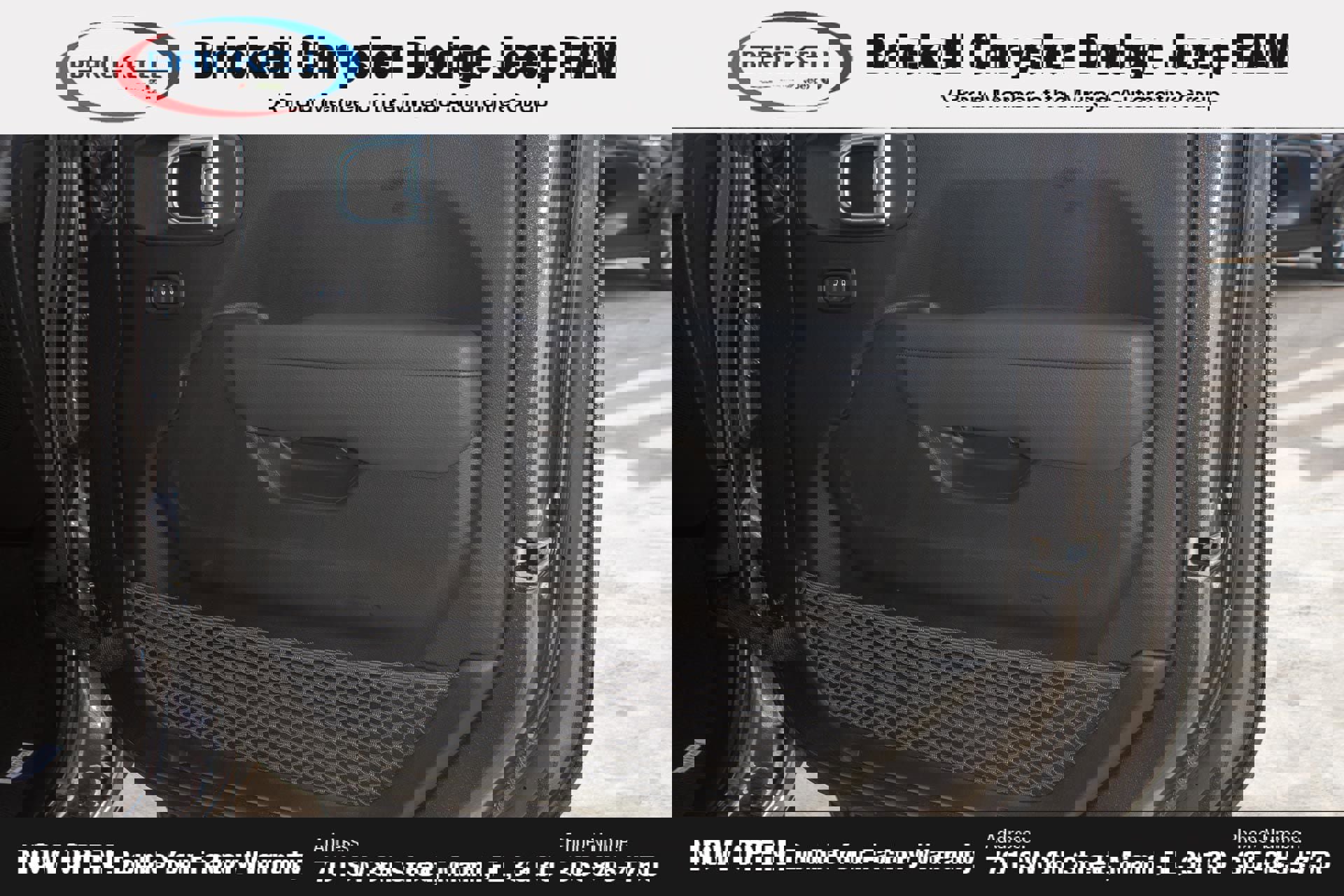 New 2026 Jeep Wrangler Sport image 12