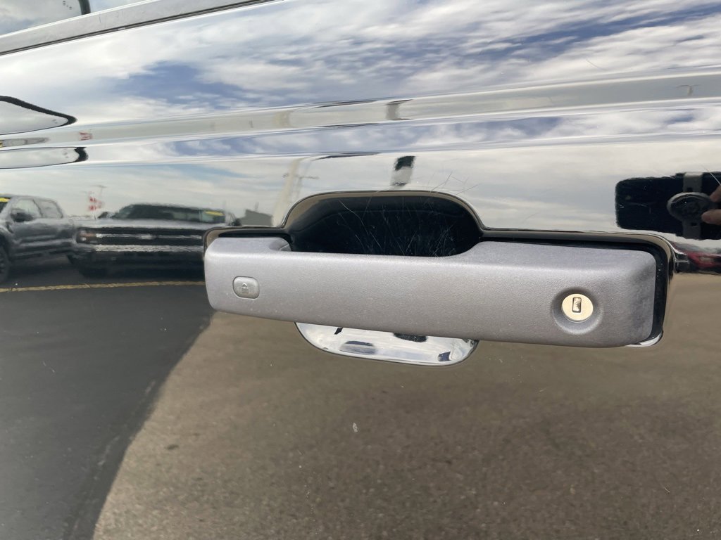 Used 2022 Ford Bronco Big Bend image 58