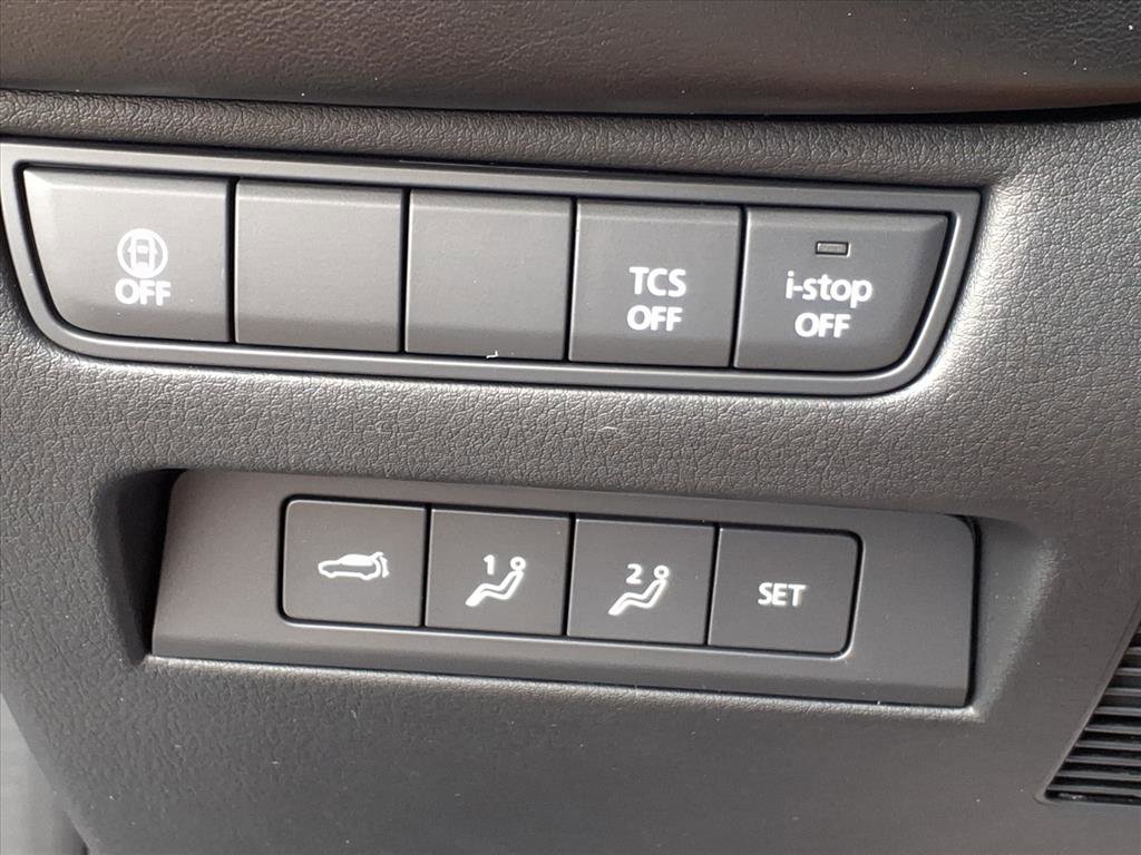 New 2025 MAZDA CX-50 Meridian Edition w/ Weather Package image 21