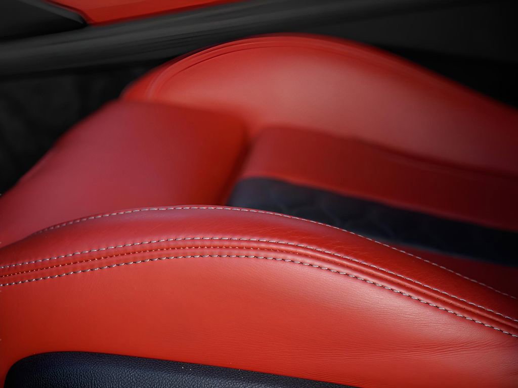 Used 2025 BMW X6 M Competition w/ Executive Package image 38