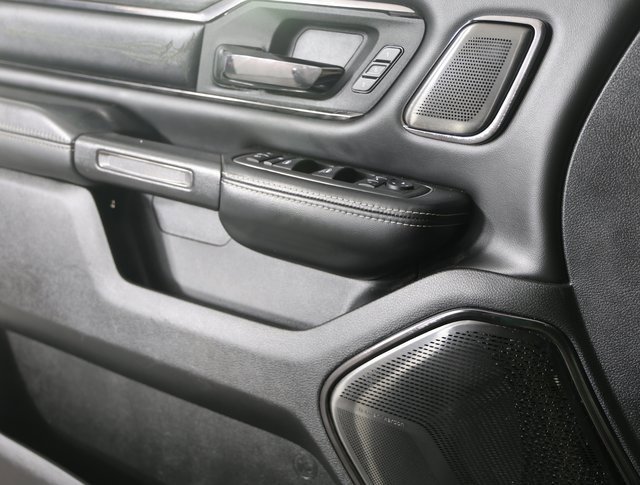 Used 2022 RAM 1500 Limited w/ Night Edition image 16