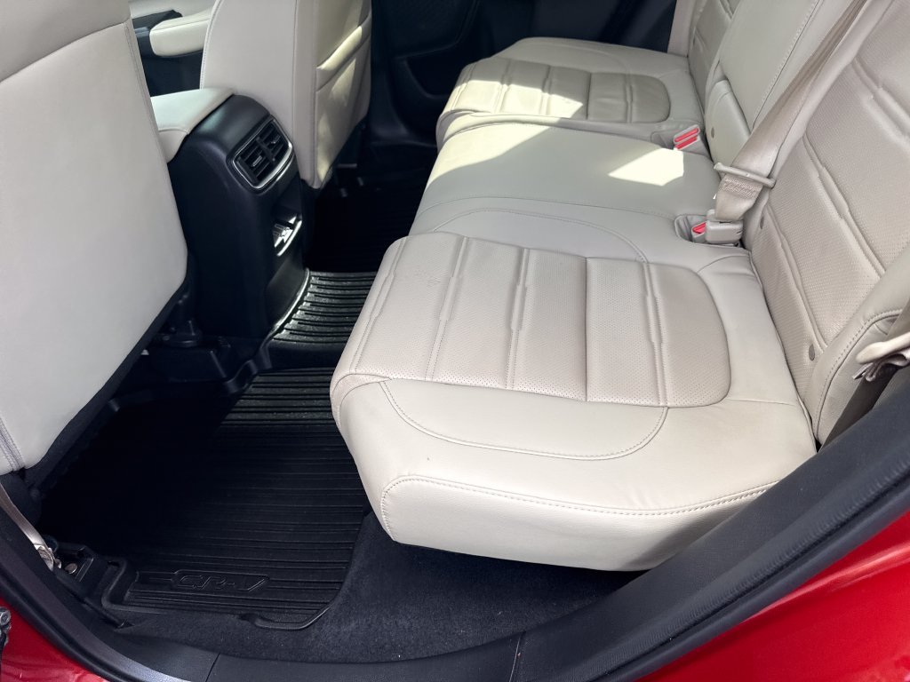 Used 2019 Honda CR-V Touring image 19