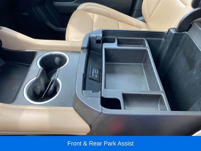 Certified 2021 Chevrolet Tahoe Premier AWD/4WD image 15