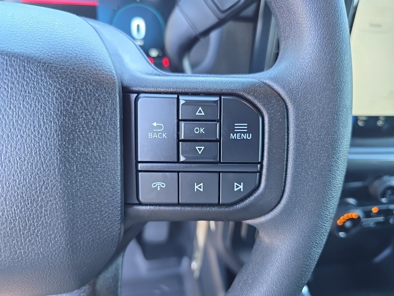 New 2025 Ford F150 STX w/ STX Black Appearance Package image 23