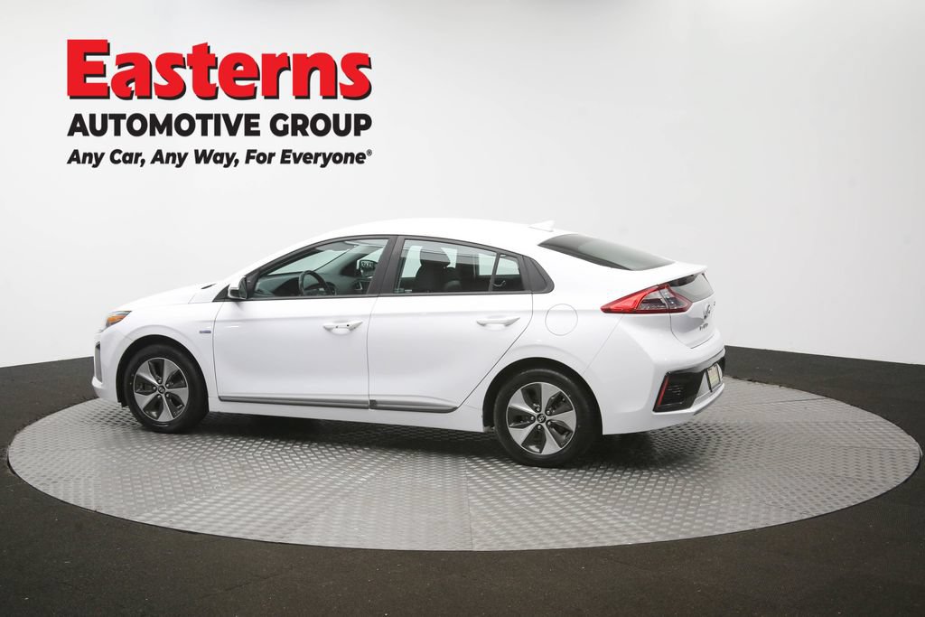 Used 2019 Hyundai Ioniq Electric FWD image 62