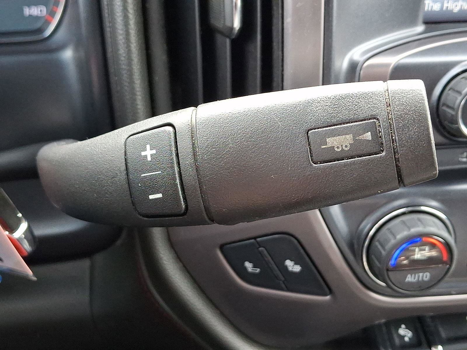 Used 2016 GMC Sierra 1500 SLT w/ All-Terrain Package image 16