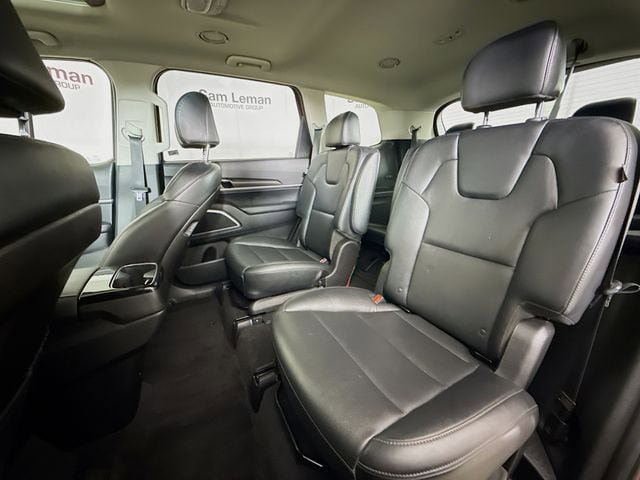 Used 2023 Kia Telluride S w/ S Sunroof Package AWD/4WD image 27