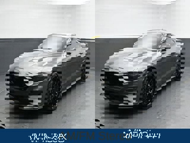 Used 2020 Ford Mustang EcoBoost image 5