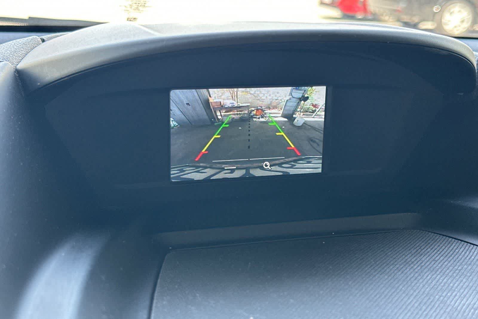 Used 2018 Ford Escape SE FWD image 21