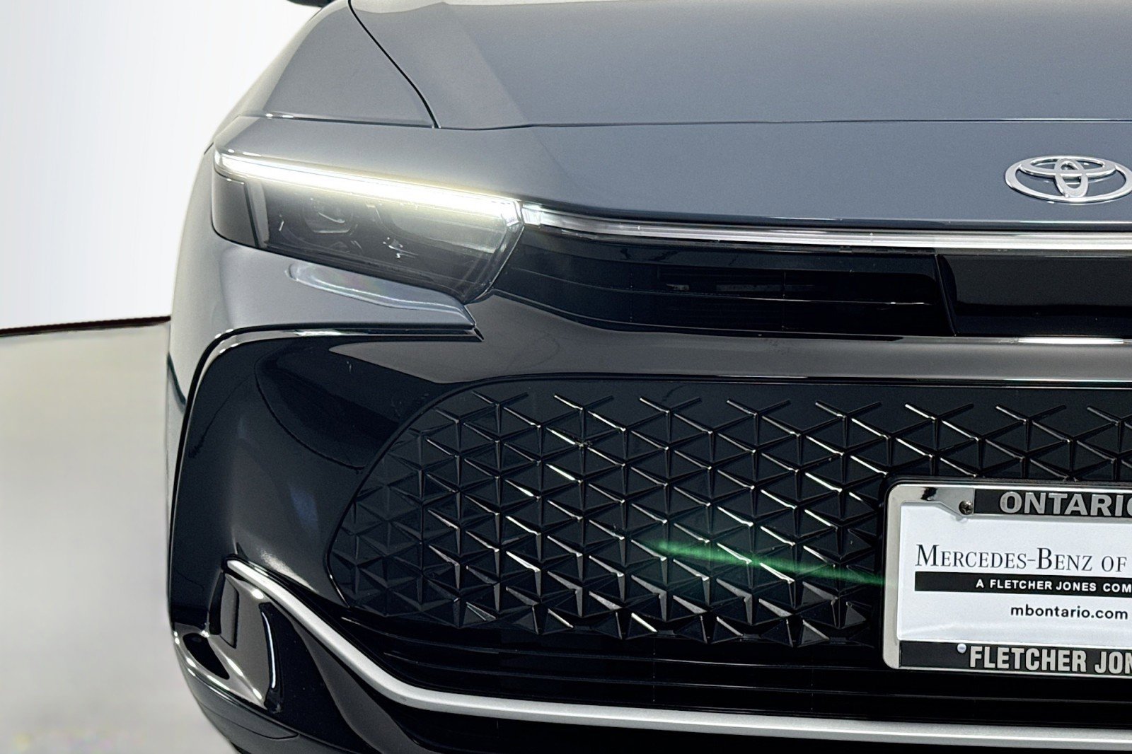 Used 2026 Toyota Crown Limited image 14