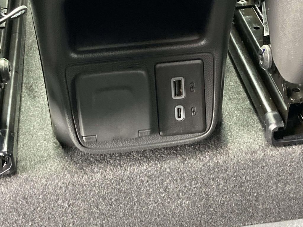 New 2026 Chevrolet TrailBlazer LT w/ Convenience Package FWD image 15