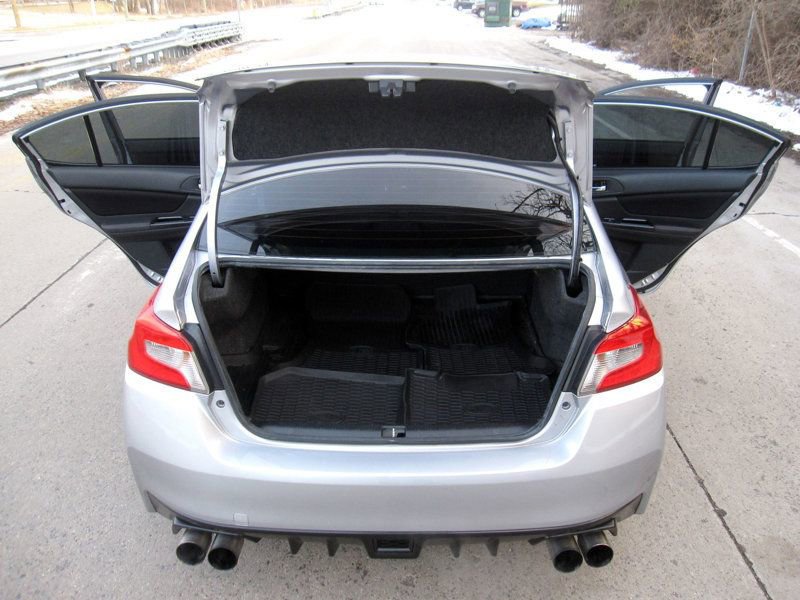 Used 2019 Subaru WRX image 30