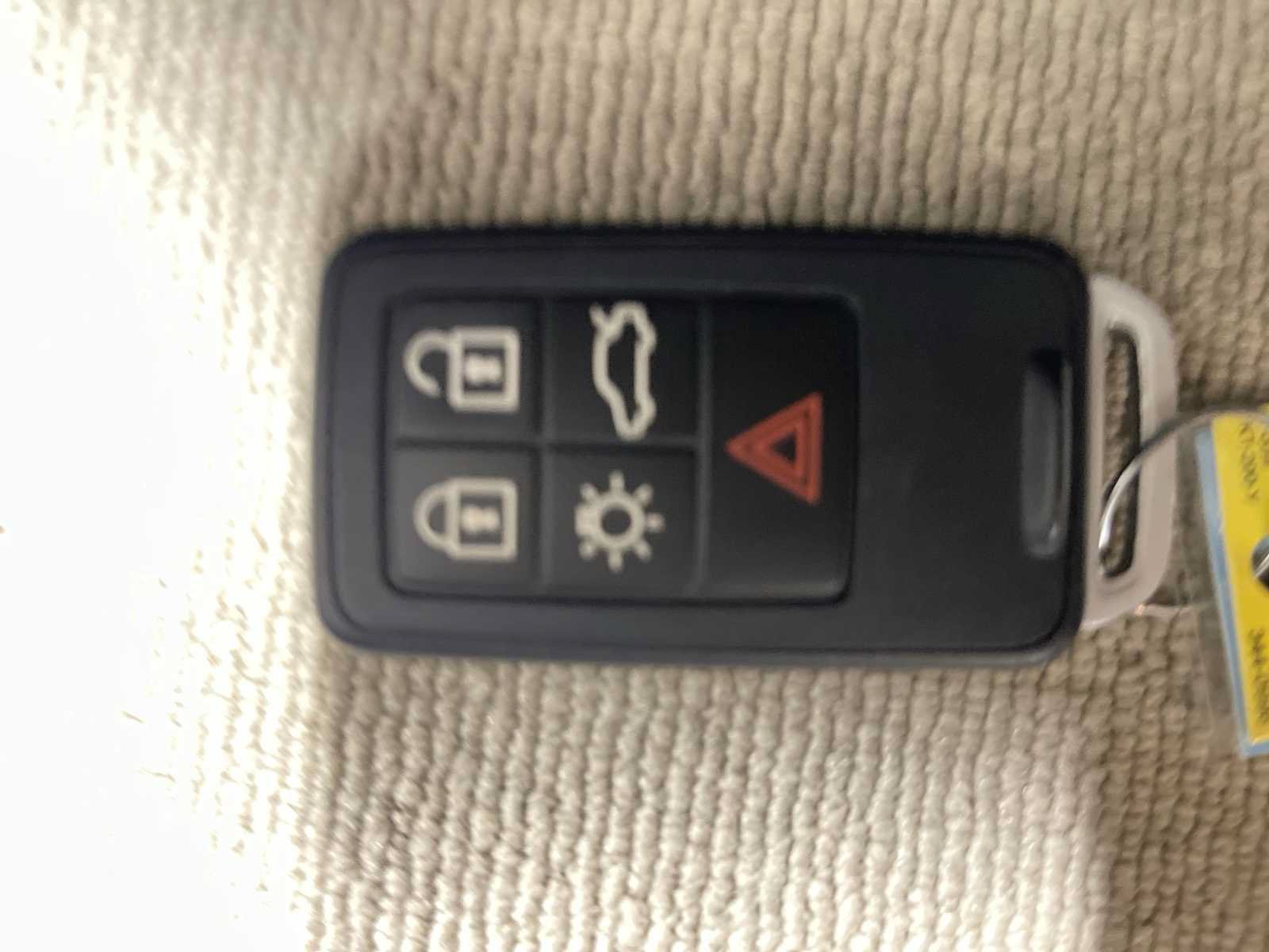 Used 2016 Volvo S80 T5 w/ Convenience Package FWD image 20