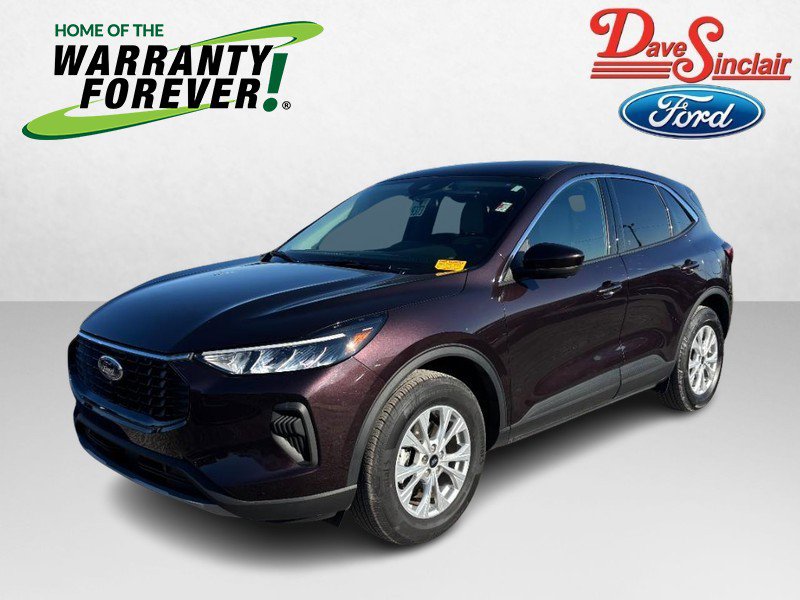 Used 2023 Ford Escape Active w/ Tech Pack #2