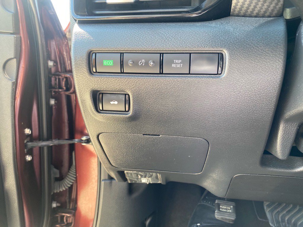 Used 2024 Nissan Sentra SV image 26