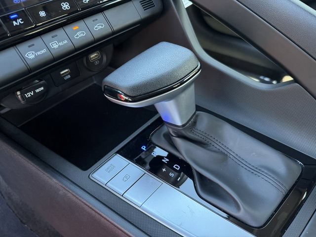 Used 2022 Hyundai Elantra SEL FWD image 23