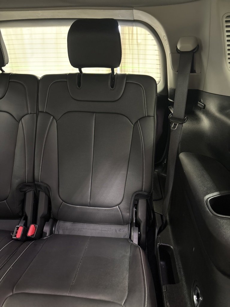 Used 2022 Jeep Grand Cherokee L Limited image 30