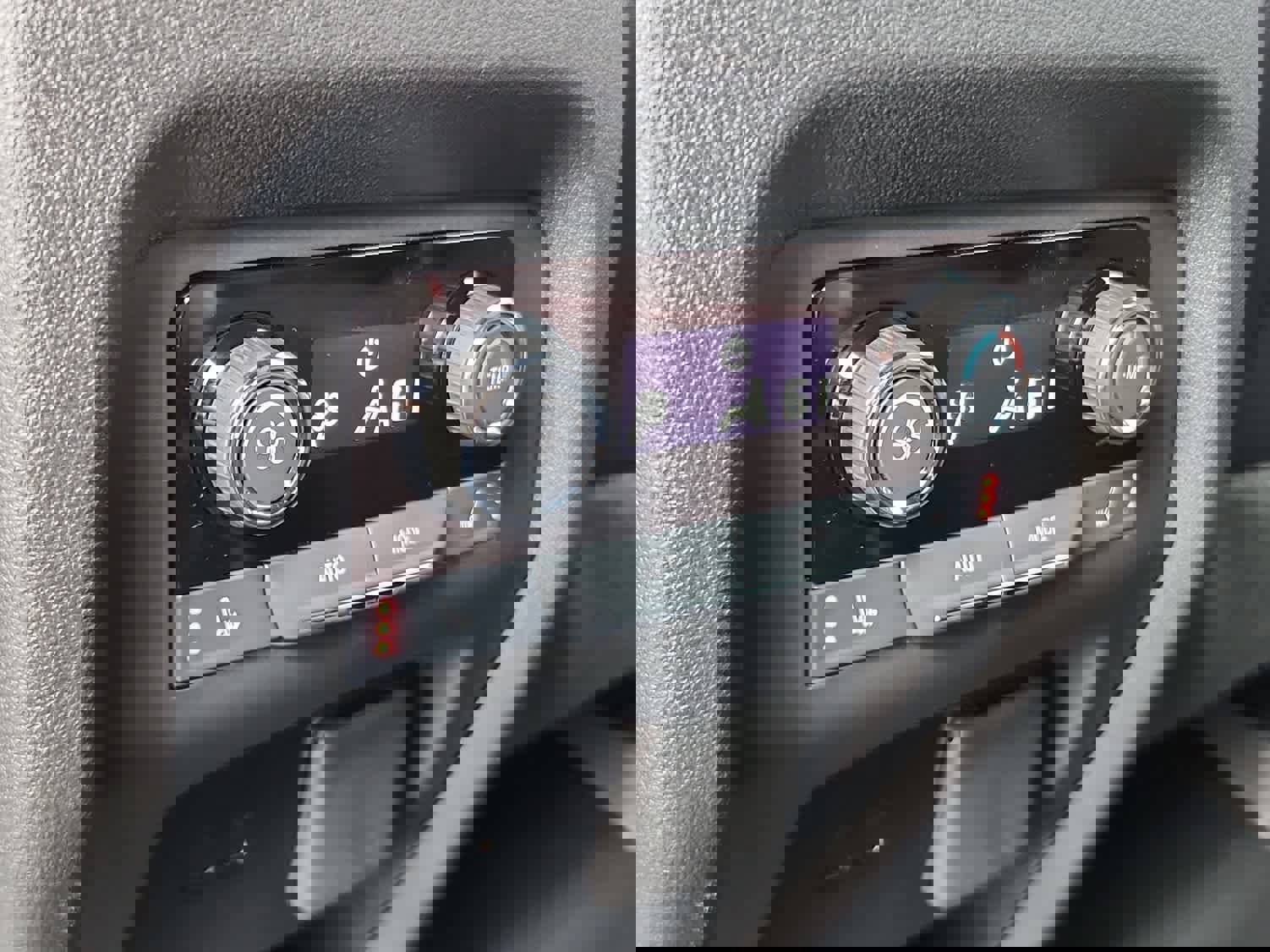 New 2026 Chevrolet Traverse RS w/ LPO, Floor Liner Package image 9