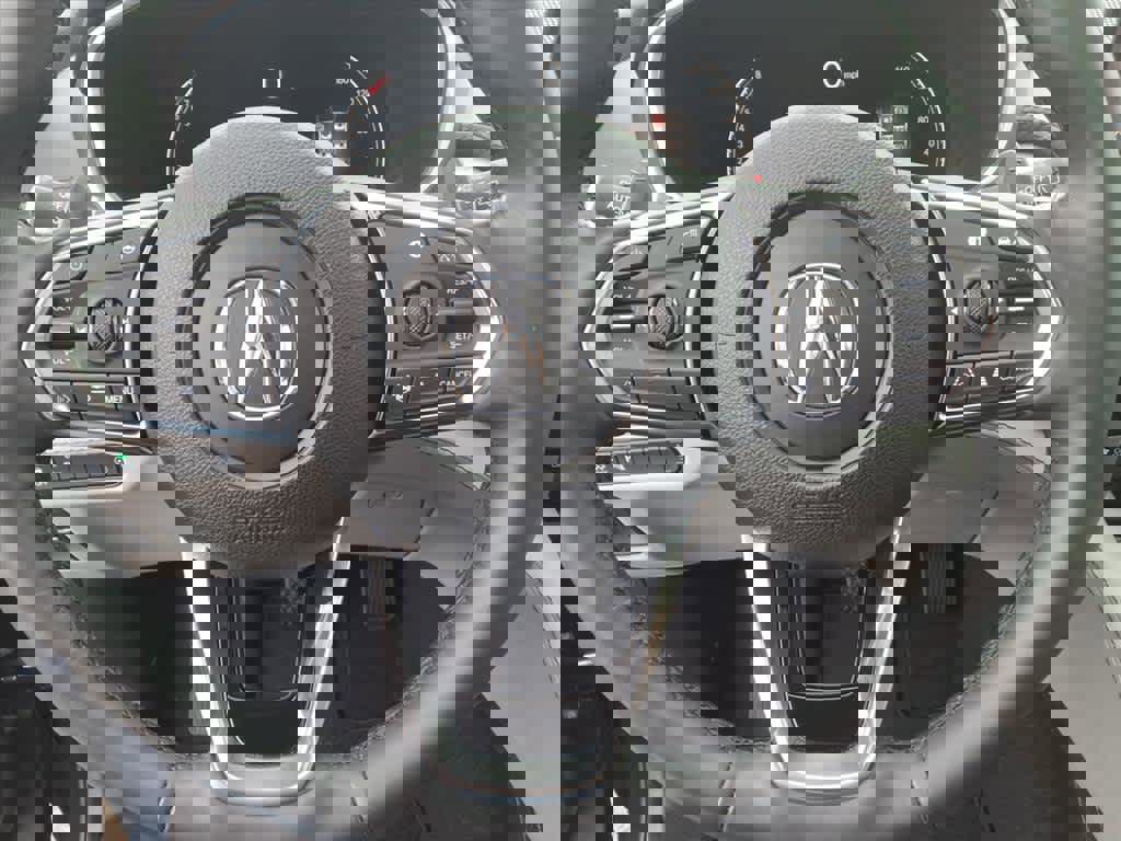 Used 2025 Acura MDX w/Advance Package image 27